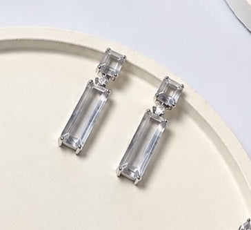 The Crystal Set