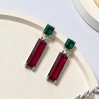 The Amethyst Set