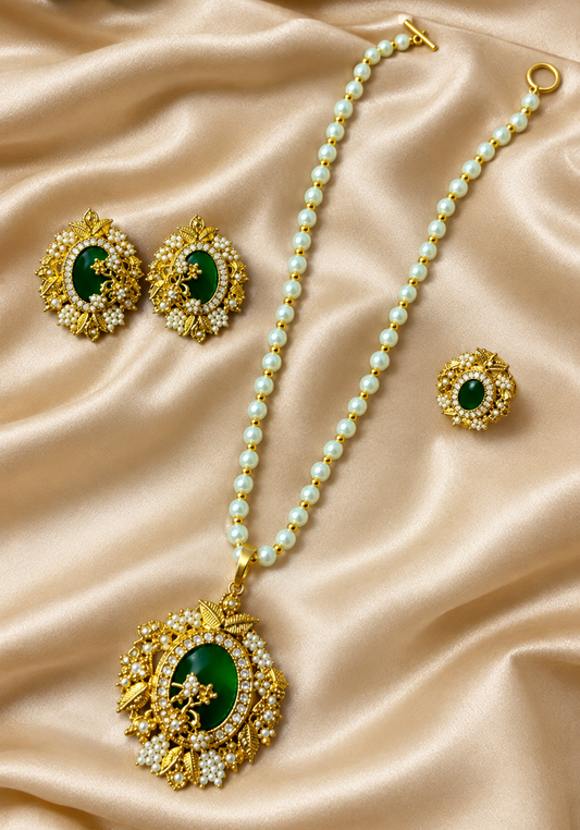 Hürrem-Emerald