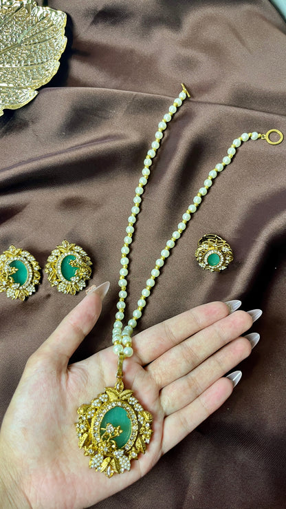 The Mint Hürrem Set