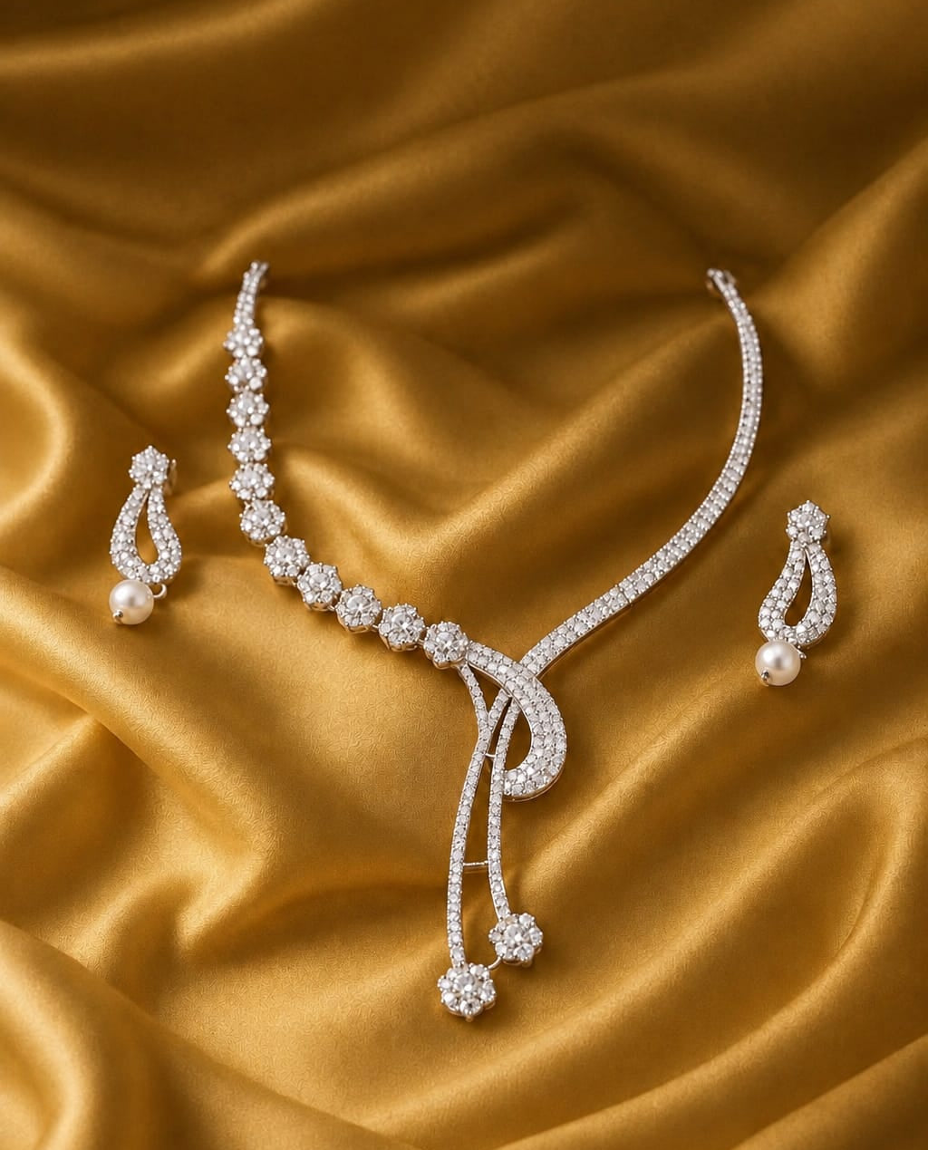 The celestia Set