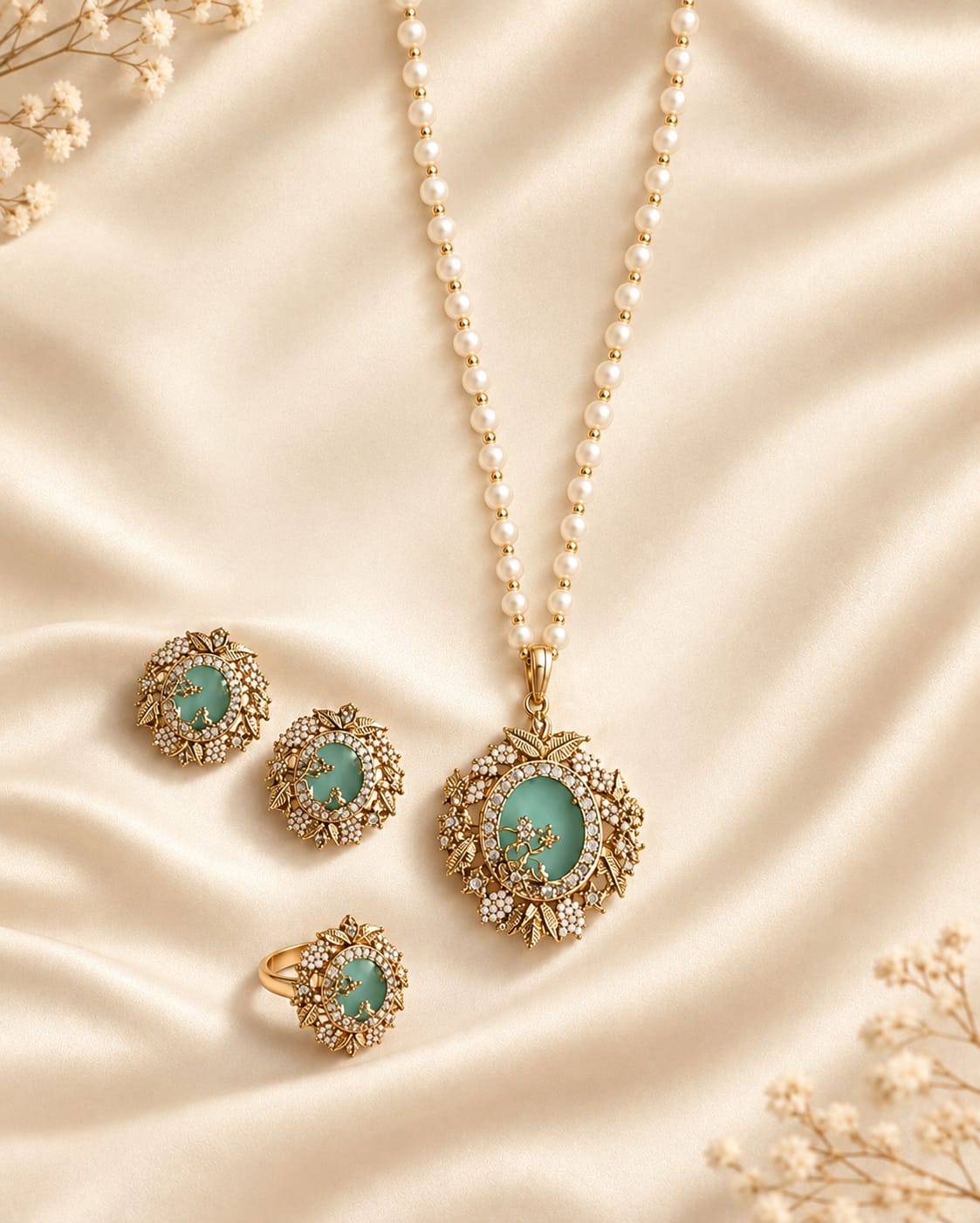 Stack your shine
