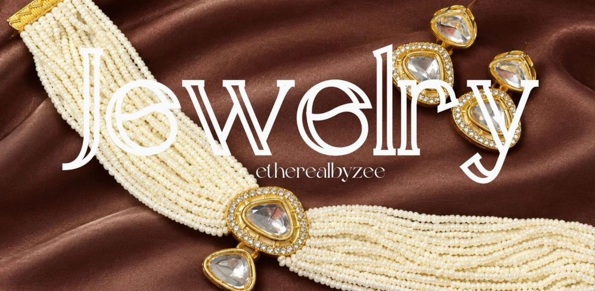 Jewelry collection
