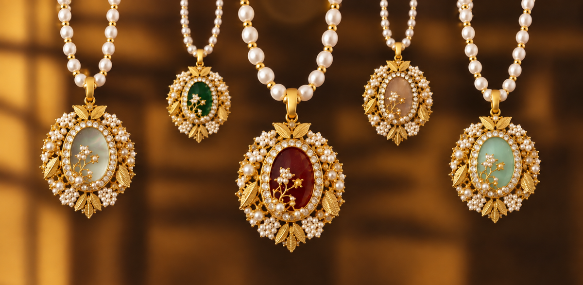 Jewelry collection
